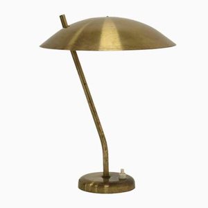 Scandinavian Table Lamp, 1950s