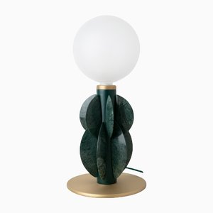 Monarch Table Lamp by Carla Baz