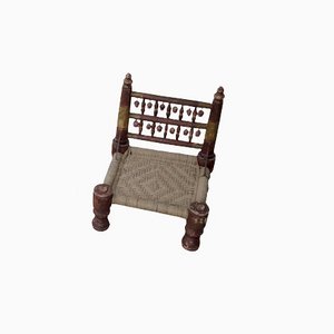 Rajasthan Chair