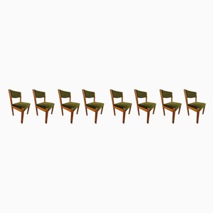 Stühle von Baumann, 8er Set