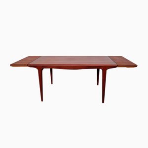 Table from Unifa, 1960s