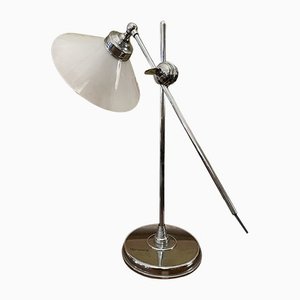 Articulated Table Lamp