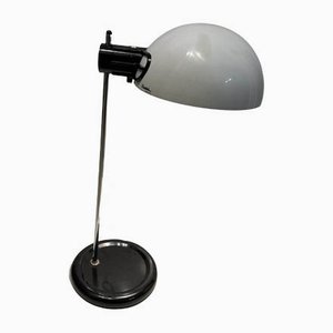 Plastic Adjustable Desk Lamp from iGuzzini, 1980s