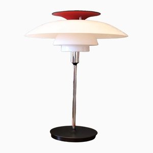 Danish Table Lamp by Poul Henningsen for Louis Poulsen
