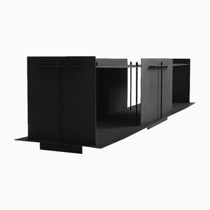 Pilier Sideboard by Sizar Alexis