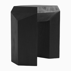 Ode Side Table by Sizar Alexis