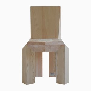 Ode Chair by Sizar Alexis
