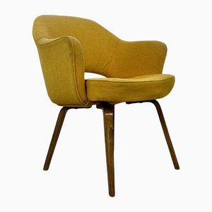 Fauteuil de Direction par Eero Saarinen pour Knoll Inc. / Knoll International, 1960s