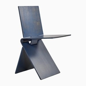 Model 020 Chair by Bruno Ninaber van Eyben for Artifort, 1970s