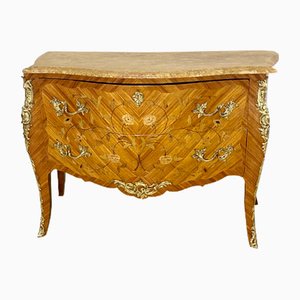 Louis XV Style Dresser