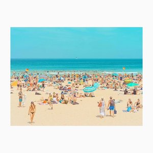 Ben Thomas, Jung und..., 2020, Fotografie