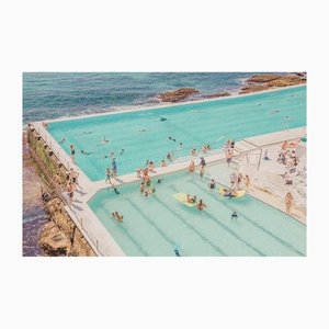 Ben Thomas, Bondi Heights 3, 2018, Fotografia