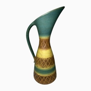 Mid-Century Vase from Dümler & Extend Höhr