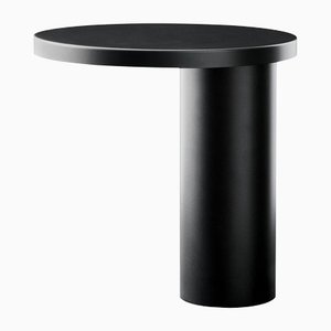Table Lamp C Celinda Black by Angeletti & Ruzza for Olual