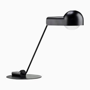 Domo Steel Table Lamp by Joe Colombo for Hille