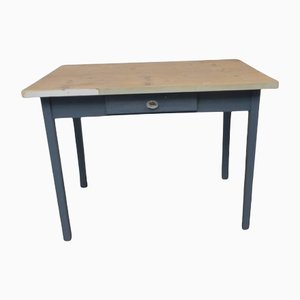 Spruce Table, 1970s