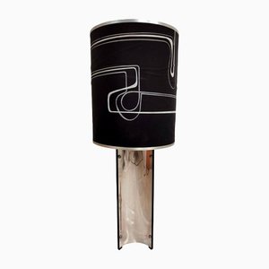 Floor Lamp by Pierre Cardin for Sciolari, 1970s