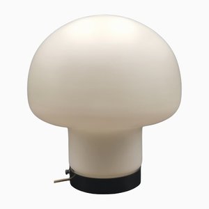 Space Age German Mushroom Table Lamp from Peill & Putzler, 1970s