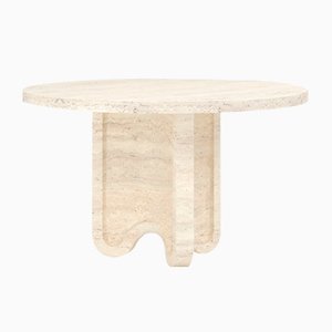 Scaber Marble Table by Maxime Bouillier