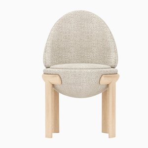 Magauve Chair by Maxime Boutilier