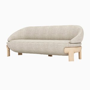 Bagatelle Sofa by Maxime Boutillier