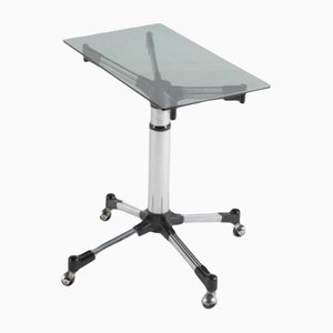 Tavolino di Brevettato, Italia, anni '70