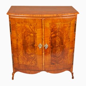 Louis XV Chest of Drawers, 1750