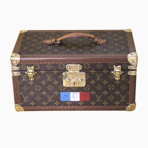 Box Pharmacy Train Case von Louis Vuitton