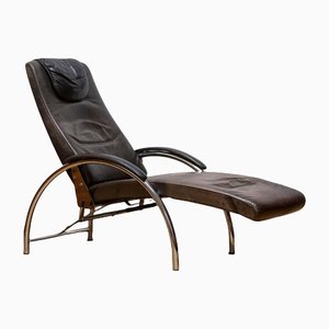Optima Reclining Chair by Ingmar Relling for Westnofa