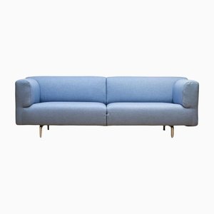 Met Couch by Piero Lissoni for Cassina