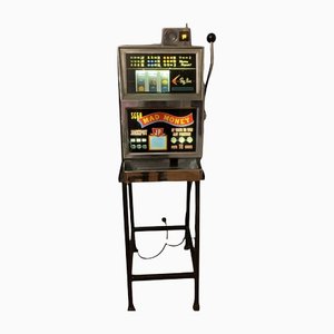 American Slot Machine, 1960s