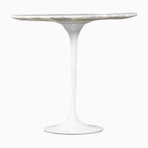 Tulip Side Table by Eero Saarinen for Knoll Inc, 1960s