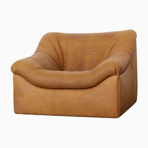 Ds-46 Buff Chair from de Sede, 1980s