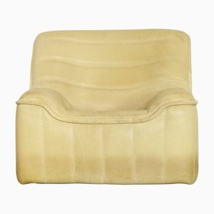 Buffalo Leather Ds-84 Armchair from de Sede
