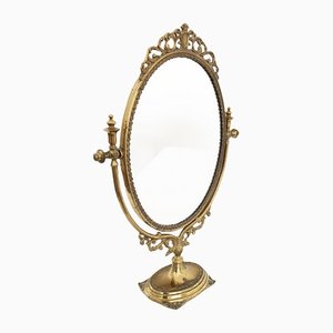 Miroir de Table Art Nouveau