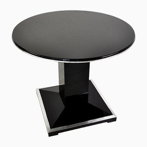 Art Deco Lounge Table or Side Table