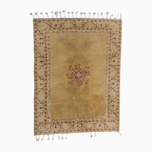 Tapis Tribal Vintage, Maroc