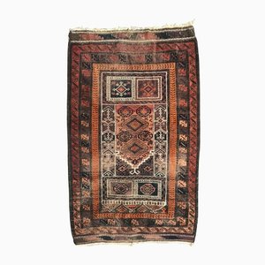 Turkmenischer Vintage Belutch Teppich