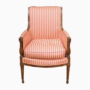 French Directory Armchair