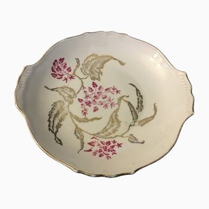 Bavarian Porcelain Plate, 1900s
