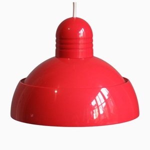Pendant Space Age from Osram, Germany, 1960