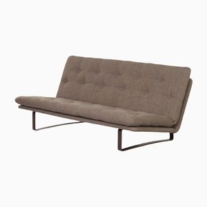 C684 Sofa von Kho Liang Le für Artifort, 1960er