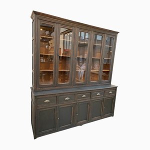 Large Cupboard, Early 20th-Century
