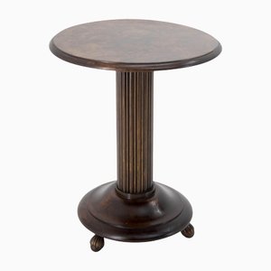 Art Deco Coffee or Side Table, 1910s