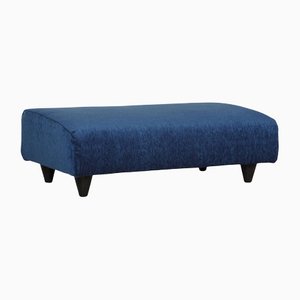 Blue Fabric 300 Stool from Rolf Benz