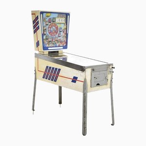 Pinball Machine from Gottlieb