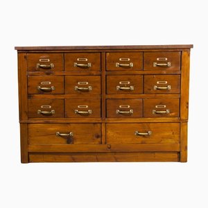 Chest of Drawers, 1940s