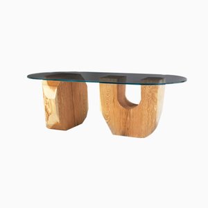 Tumble Table by Noah Spencer for Fort Makers