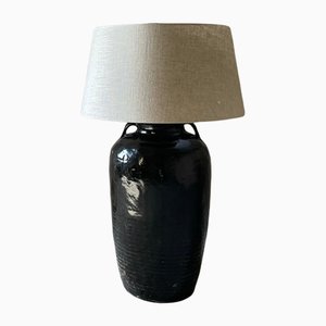 Big Ceramic Lamp