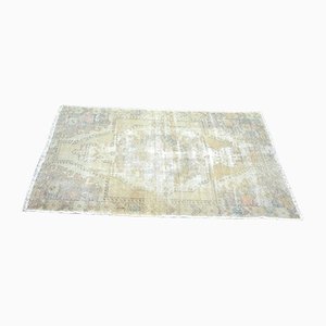 Anatolischer Pastell Teppich